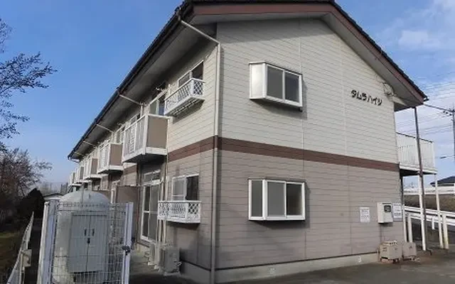 タムラハイツ 2階 - 筑西市の学生向け宿泊施設