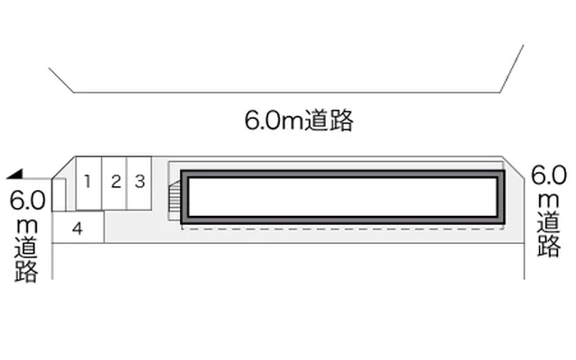 レオパレス三綱 2
