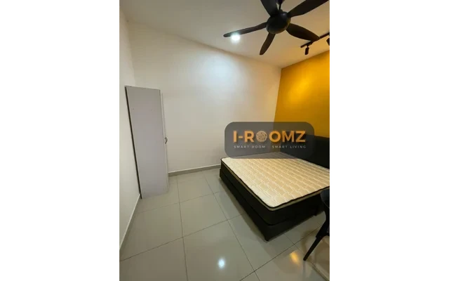 PV9 Residence - IR 2