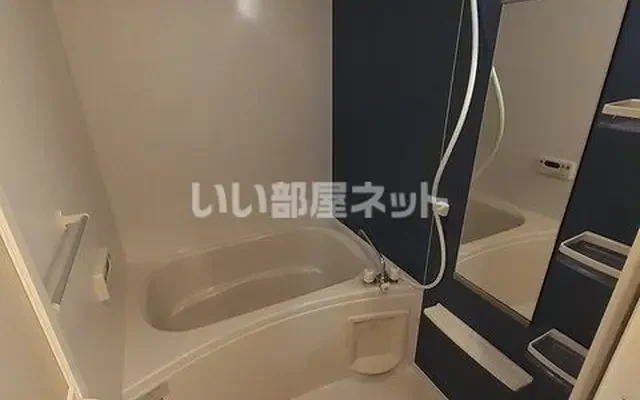 グランシャリオ ジュモー 2階 - 綾部市の学生向け宿泊施設 - 2階 - 1K (2)