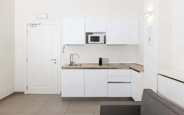 Suite Tripla in Cirene 3
