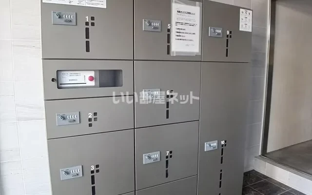 Klar Kamifukuoka 302 2