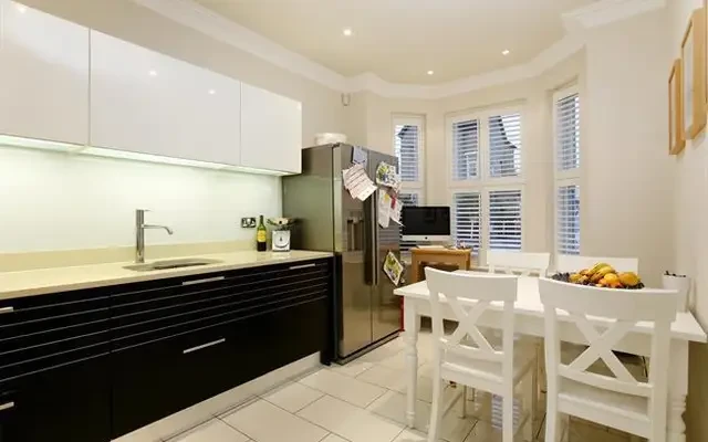 Clifton Road, Kingston Upon Thames, KT2 6PH 0