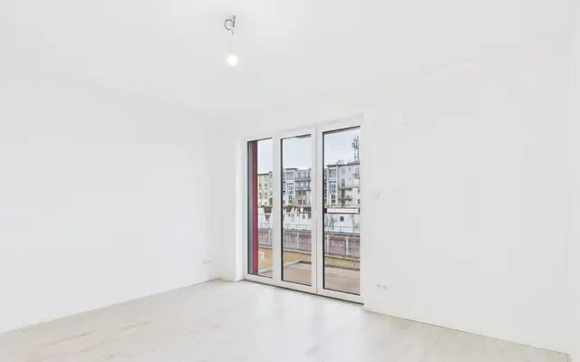 studio in Lichtenberg 4