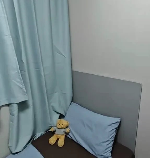 Yau Ma Tei Student Residence
