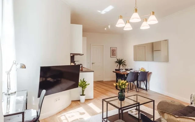 Beautiful Home in Prenzlauer Berg 4