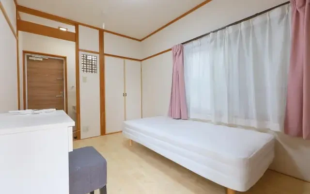 Stella C's(Si:s)share Nishinomiya Kitaguchi Music - Hyogo student accommodation - Stella C’s(Si:s)share Nishinomiya-kitaguchi Music