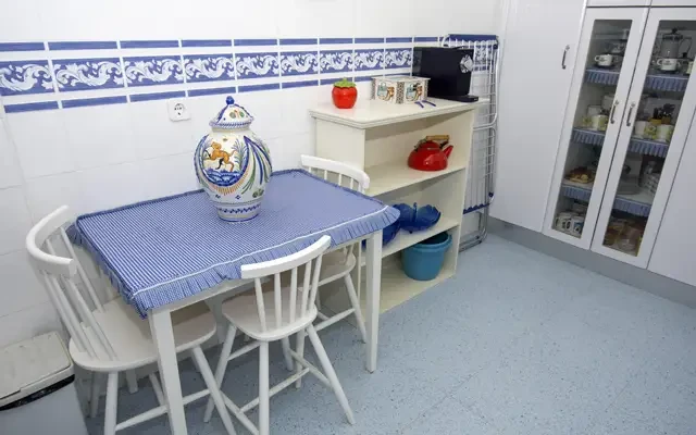 studio near Calle del Cerro de la Carrasqueta 3