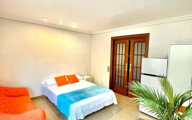 CALLE MARIANO FUNES 8, 3ºA 0