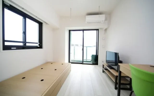 Student Hall Feel I Residence [Meals Included] 3