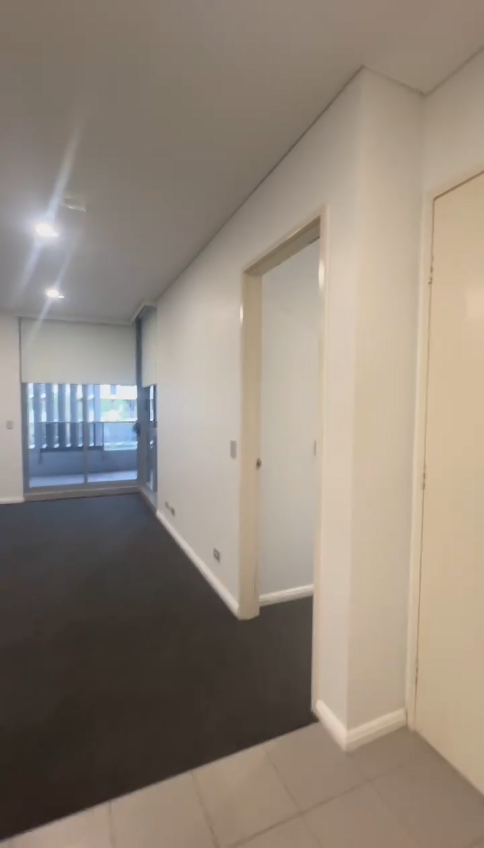 2 bed 1 bath-531
