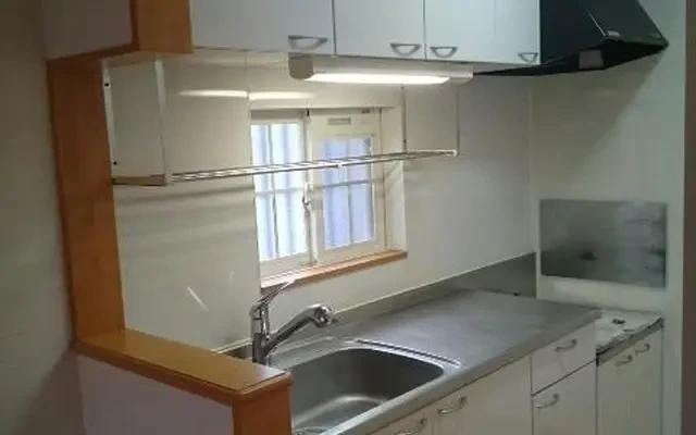 アンジェリカーレⅢ 101号室 - Yachiyo student accommodation - 101 - 2LDK