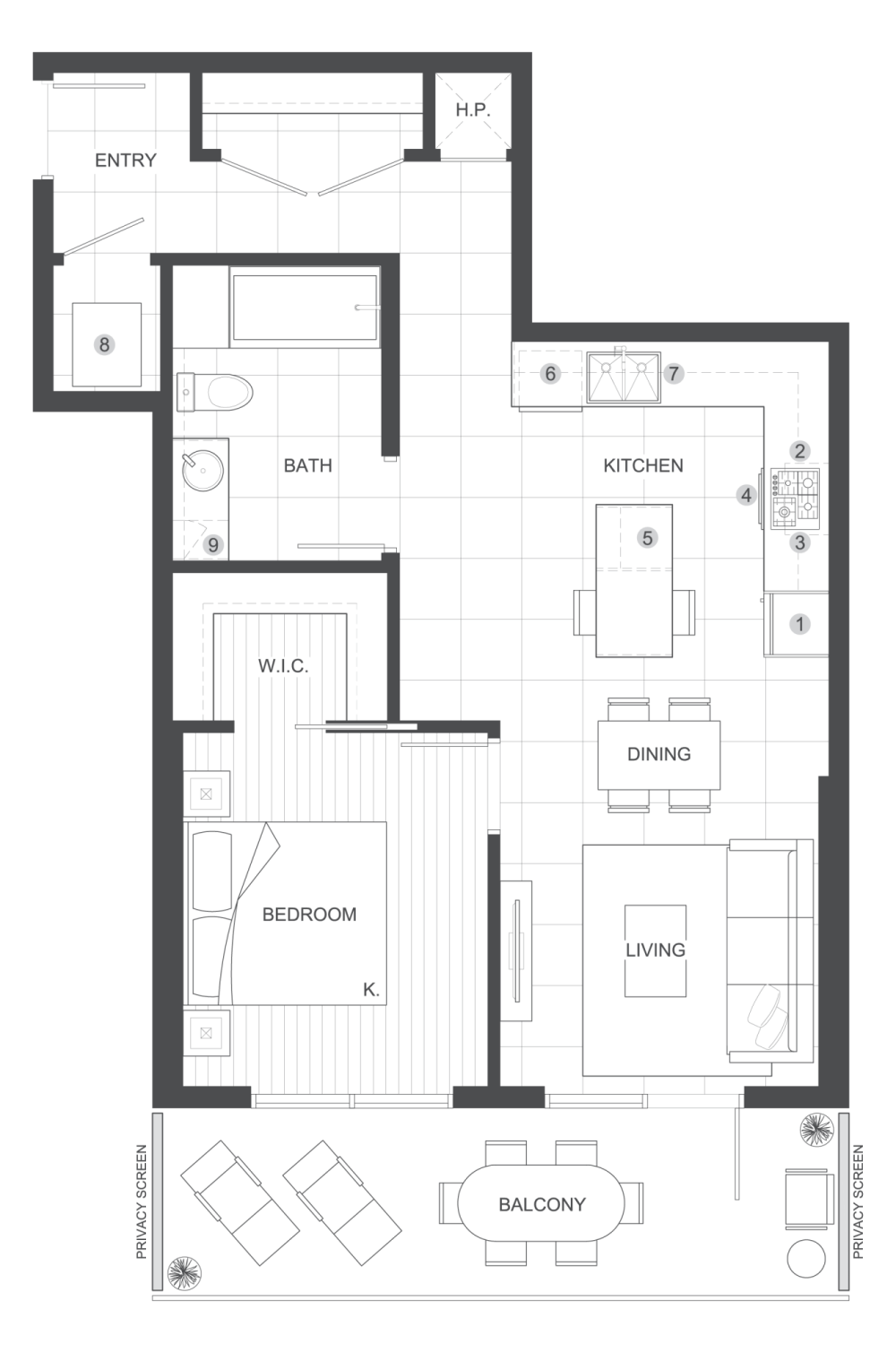 uhomes.com | Student Accommodation, Housing, Flats, Apartments for Rent