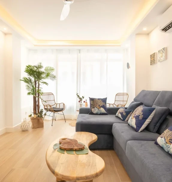 Estepona DownTown Near The Beach