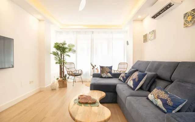 Estepona DownTown Near The Beach 0