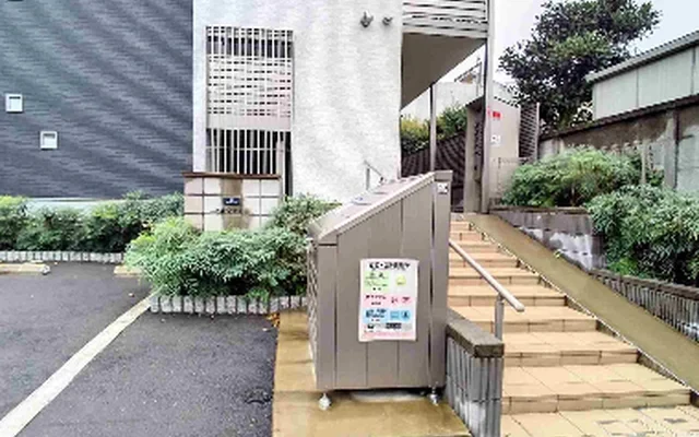 クレイノベル　ヴァレー 105号室 3