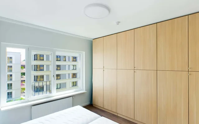 Furnished 2 Room Flat (Internet Incl.) in Mitte - 15 min. Berlin Station 3