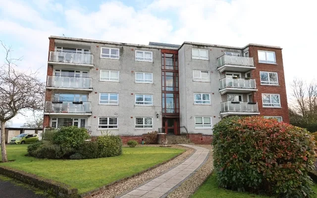 Terregles Crescent, G41 4RL 0
