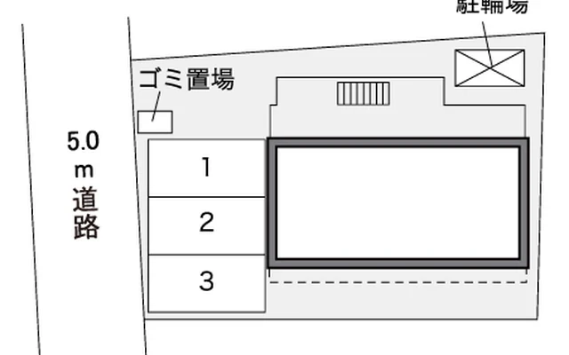 アメニティⅠ 2
