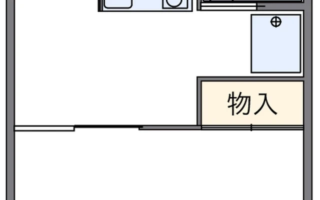 レオパレスＥＩＧＨＴ 1