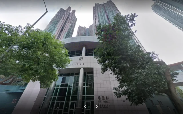 20/F, The Pinnacle, Po Lam, Tseung Kwan O (Male) 0