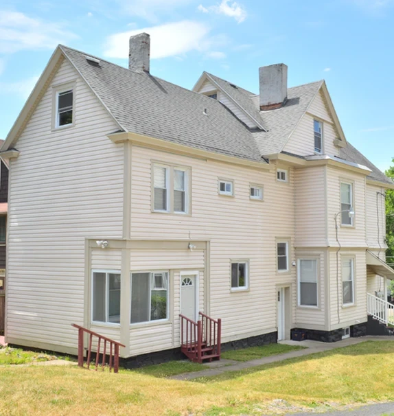 327 Westcott Street