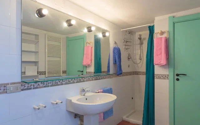 Villa Recco 3