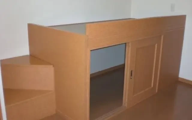 レオパレス榊 4