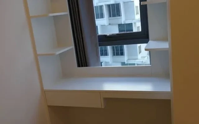 1-BR Condo for Rent, ฿23,000/month, Ideo Q Chula Samyan 4