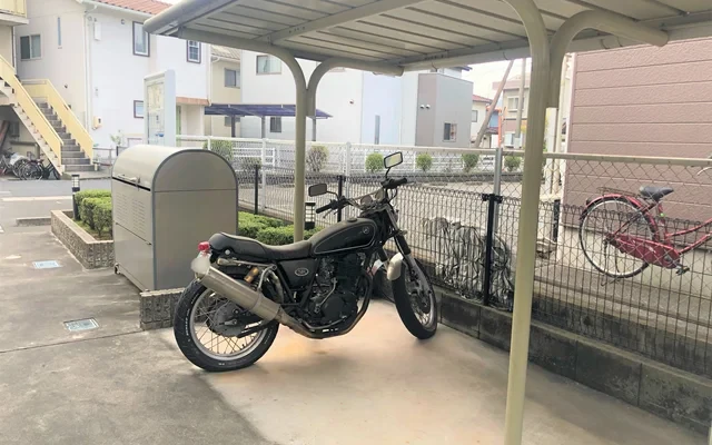 レオネクスト三本松 1