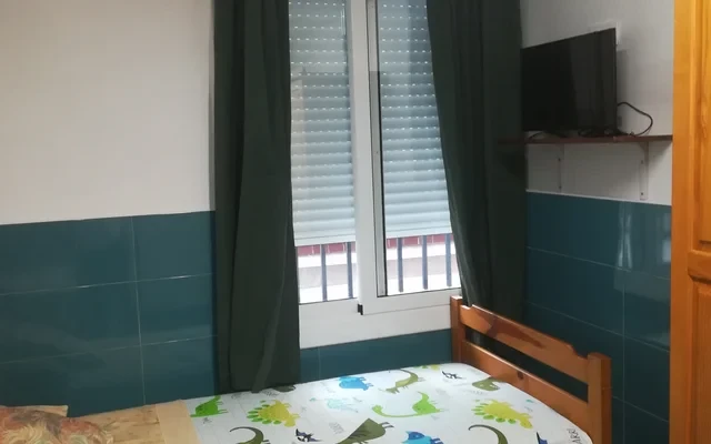 COLIVING 87 ESTUDIO NUMERO 5 2