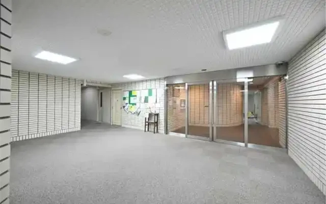 Dear Plaza Nezu 209 1