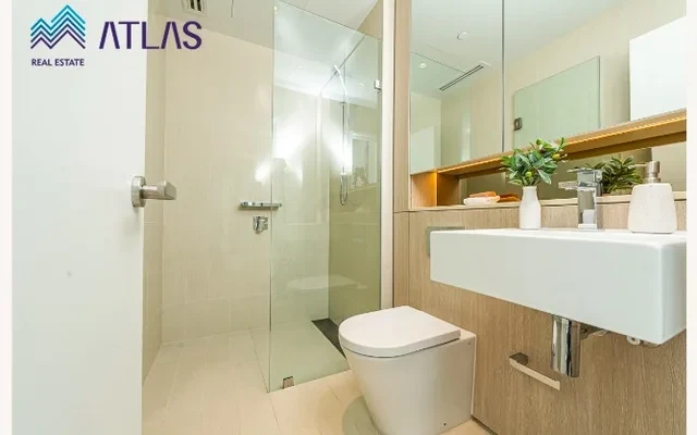 Sydney Infinity high-quality three-bedroom 3