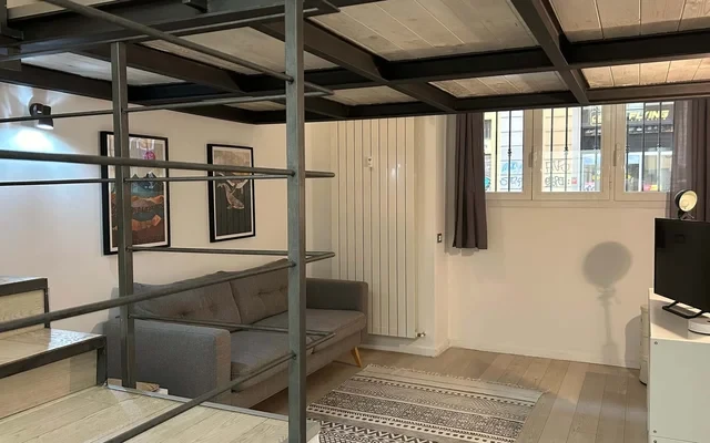 Apartment in Via Cesare da Sesto, Milano for 40 m² with 1 bedrooms 0