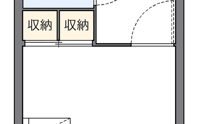 レオパレス福丸Ⅰ 4