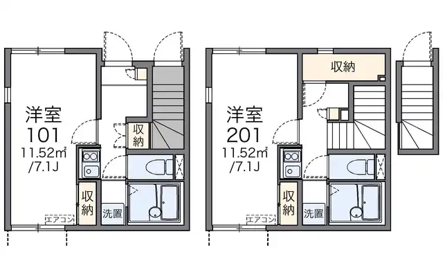 レオネクスト宇治壱番 1