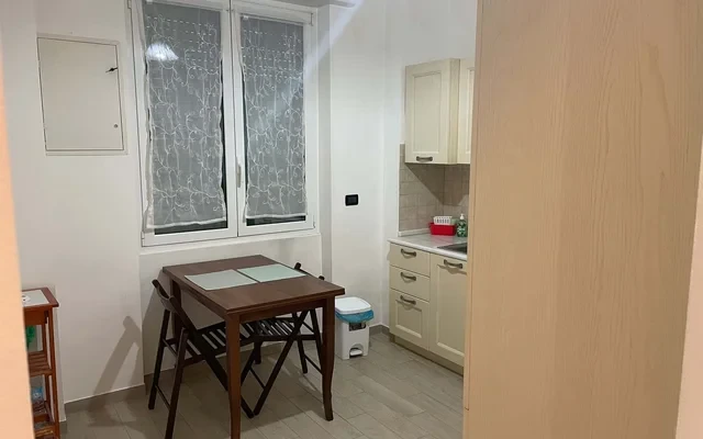Bilocale in Via Arrigo Boito a Genova 3