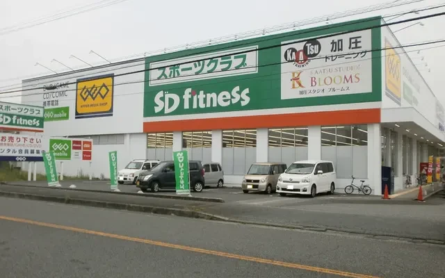 レオパレスエポック 1