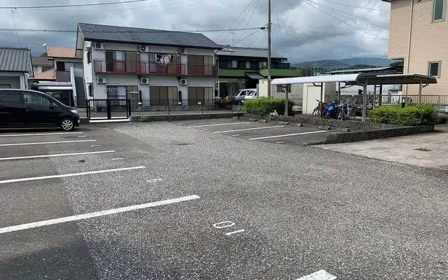 レオパレス弥生 2