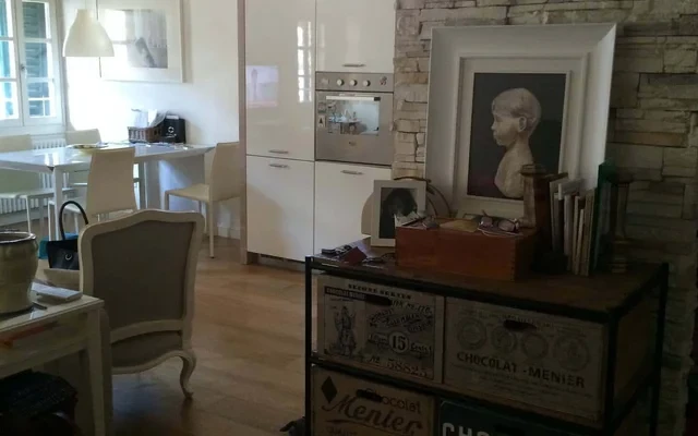 Apartment in Via San Zanobi, Firenze for 60 m² with 1 bedrooms 2