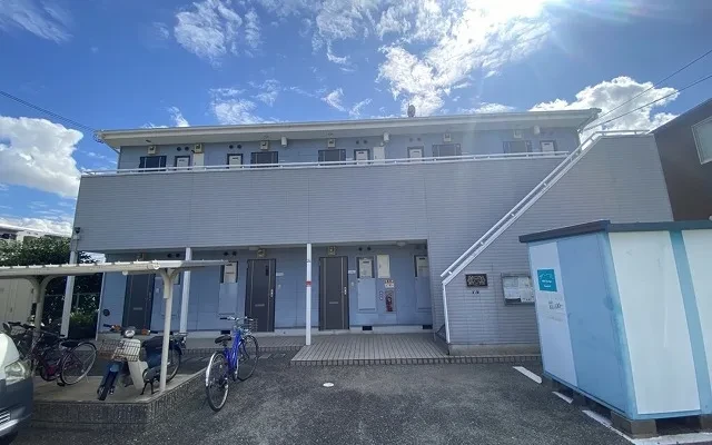 レオパレス東野 0