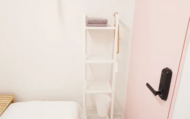 Yeonhui Gonggam - Seoul student accommodation - Cozy Room