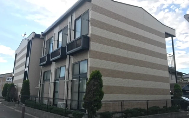 レオパレスセレッソ 0