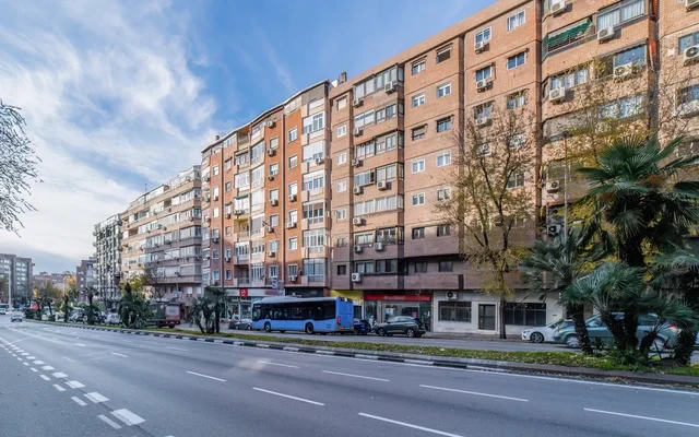 Calle Doctor Esquerdo 2