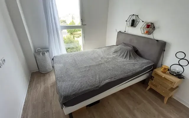 Twenty Campus Marseille Portail - Marseille student accommodation - T2