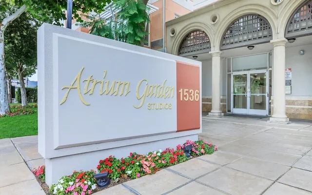 Atrium Gardens 0