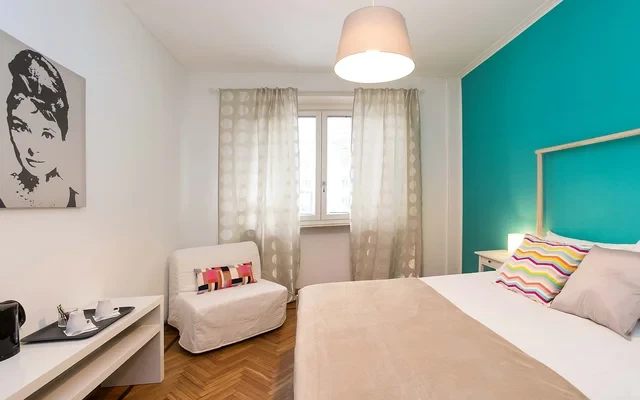 Corso Massimo d'Azeglio Turin 10126 Italy 0