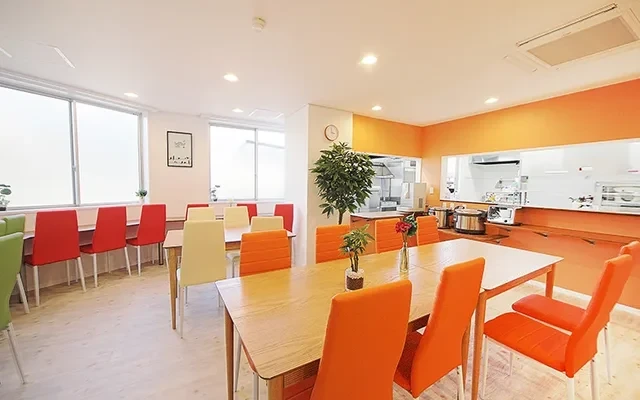 ガクセイカイカンユニハーモニーオオゾネ - Nagoya student accommodation