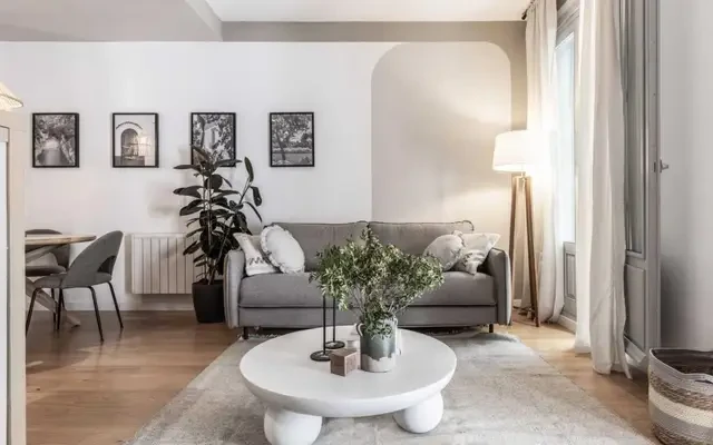 apartment in Goya (Salamanca) 0