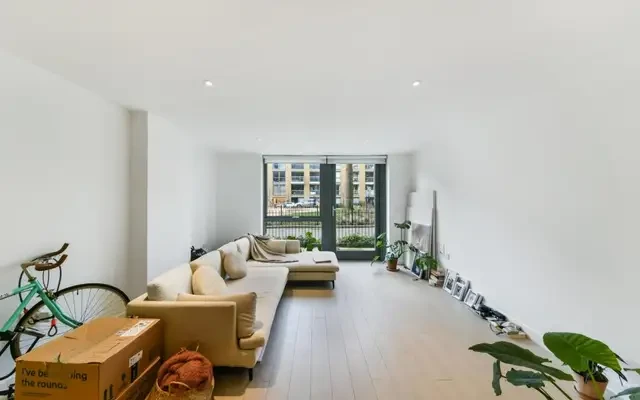 LH-Packington Square 0